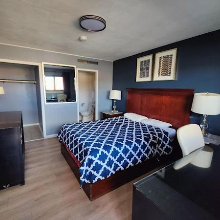 Oyo Hotel Edgebrook Chicago North Shore 외부 사진