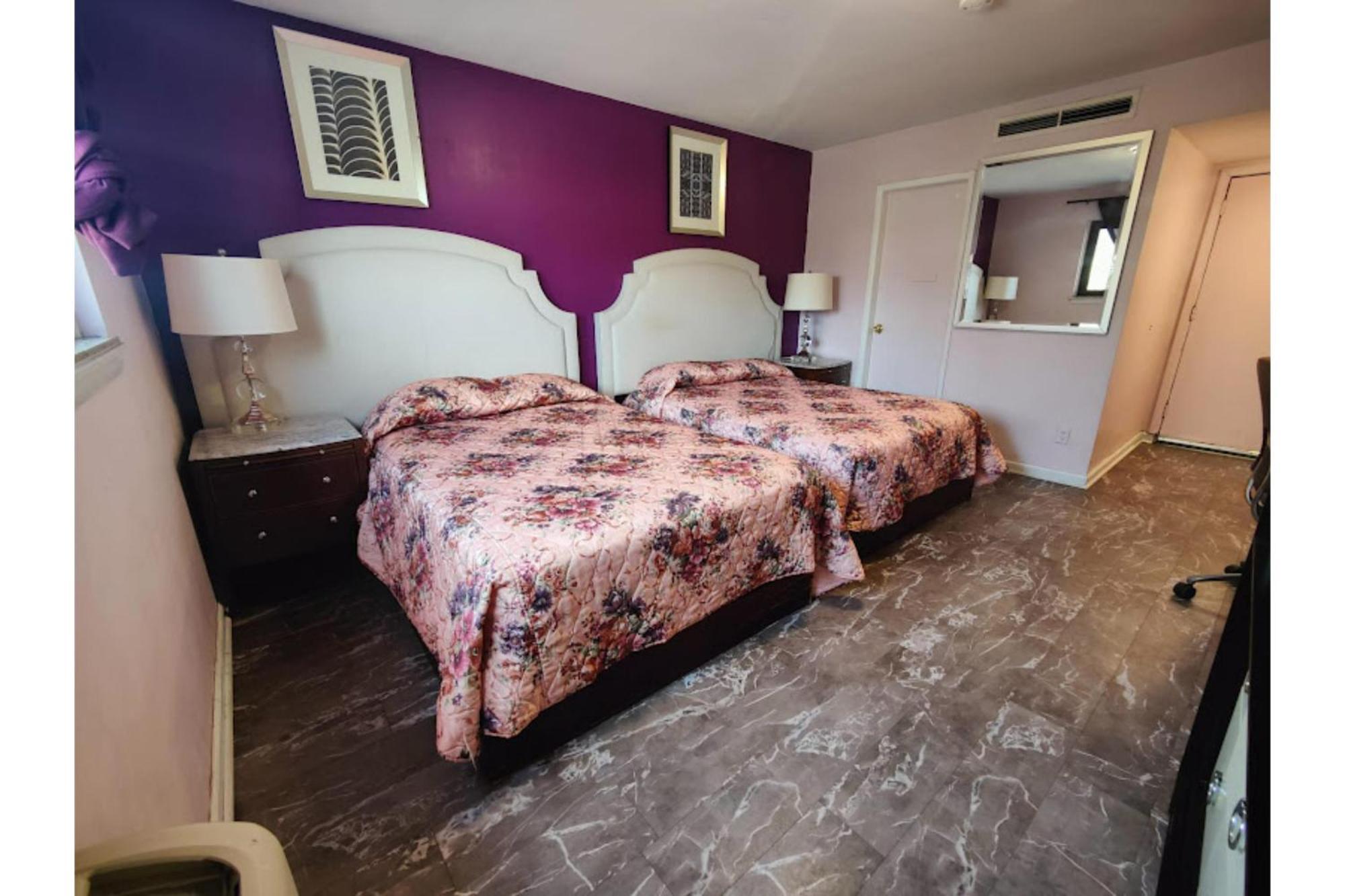 Oyo Hotel Edgebrook Chicago North Shore 외부 사진