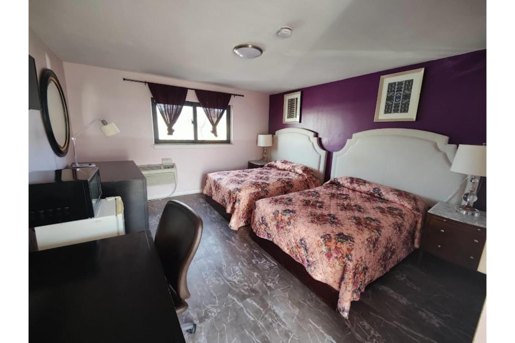 Oyo Hotel Edgebrook Chicago North Shore 외부 사진
