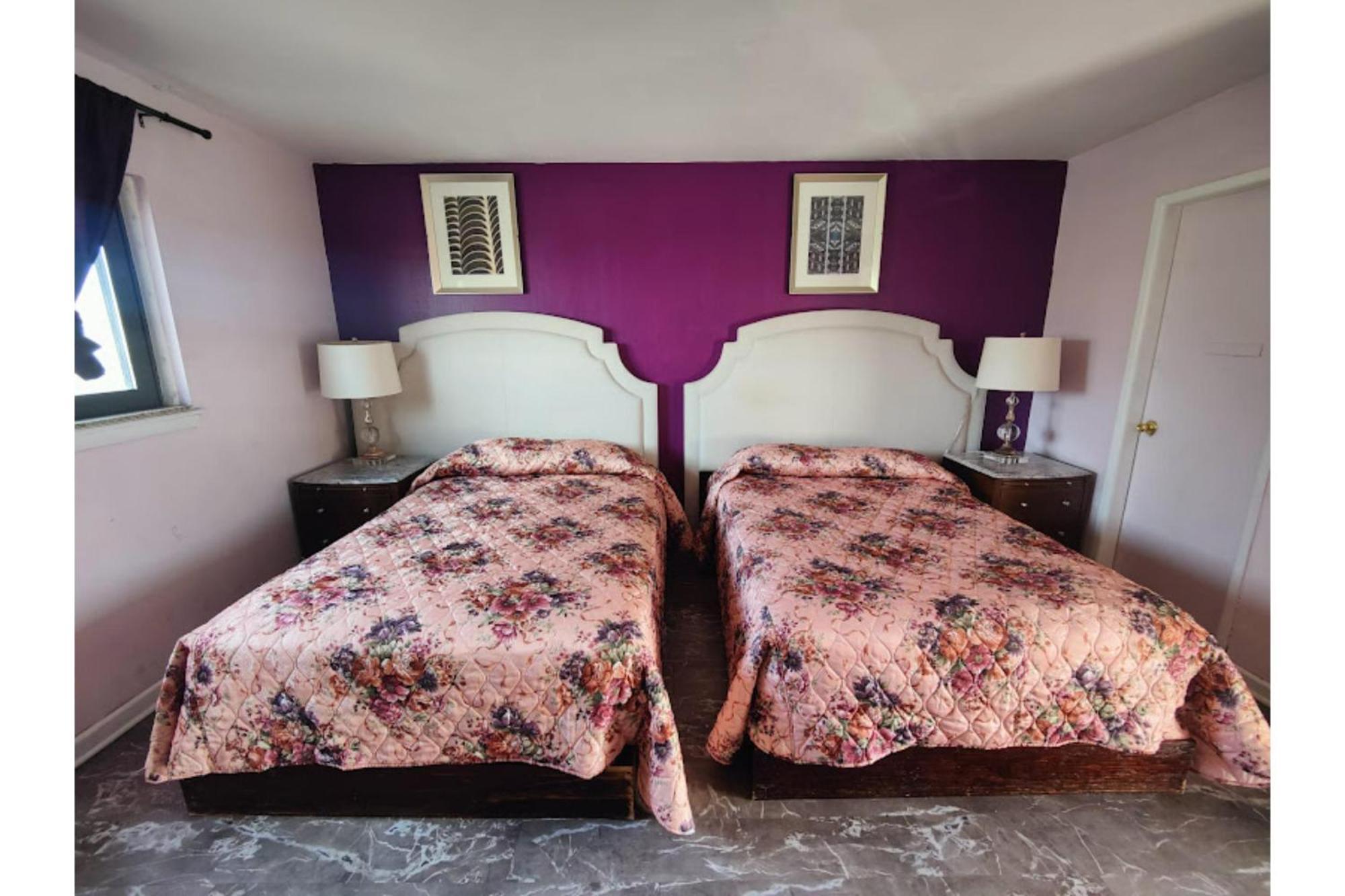 Oyo Hotel Edgebrook Chicago North Shore 외부 사진