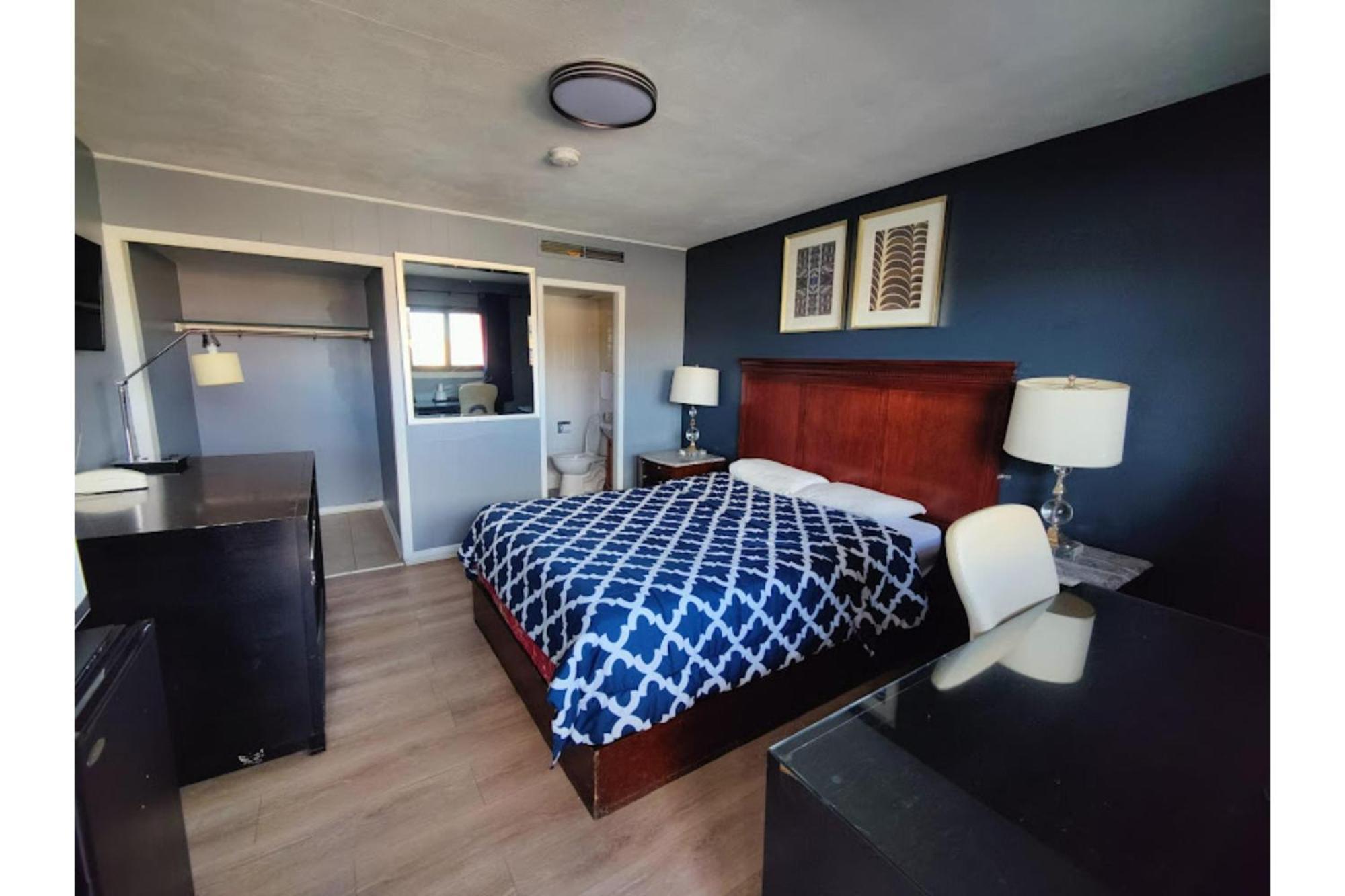 Oyo Hotel Edgebrook Chicago North Shore 외부 사진