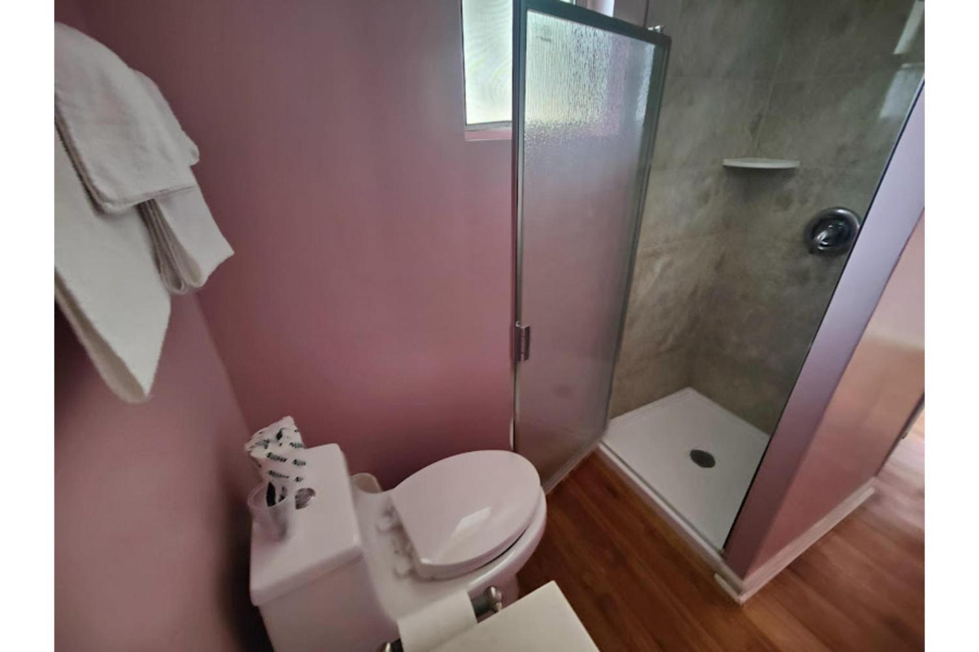 Oyo Hotel Edgebrook Chicago North Shore 외부 사진